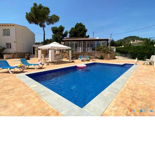 VH CostaBlanca - MARTINET