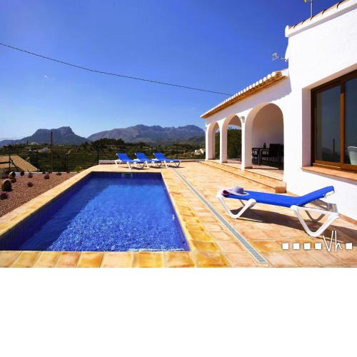 VH CostaBlanca - OSALVA