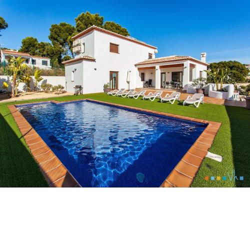 VH CostaBlanca - PINETS