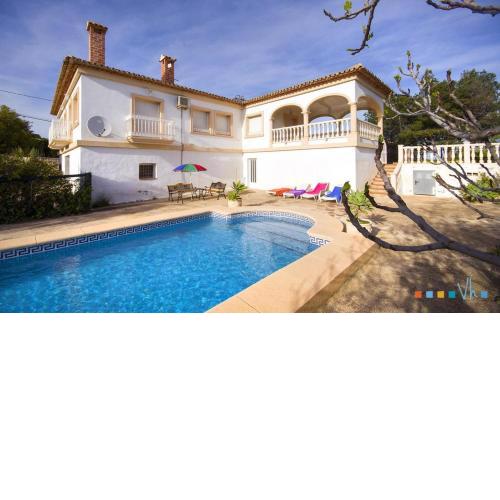 VH CostaBlanca - PUMBA