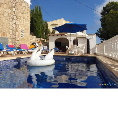VH CostaBlanca - RULLE