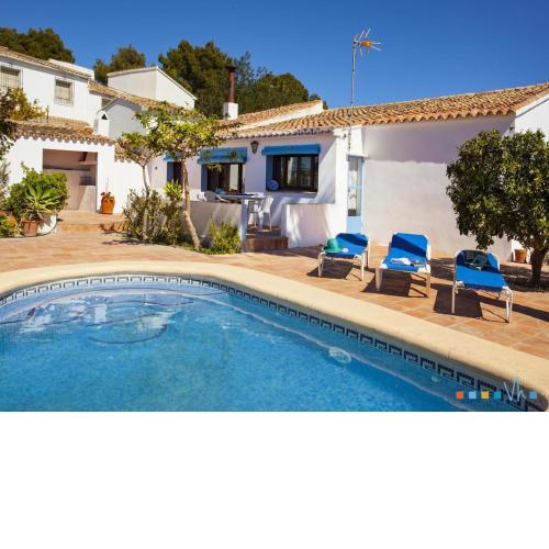VH CostaBlanca - TOSSALET