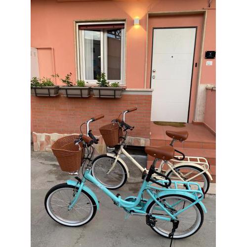 Vhouse Fiumicino