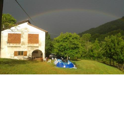 vi sentirete come nel West!
