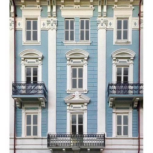 Vi Suites