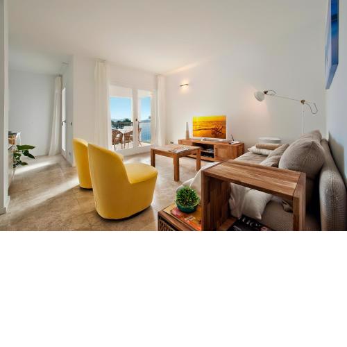 Via Alemania 16 Apartment