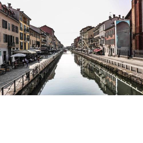 Via Argelati - Navigli Top Location 2