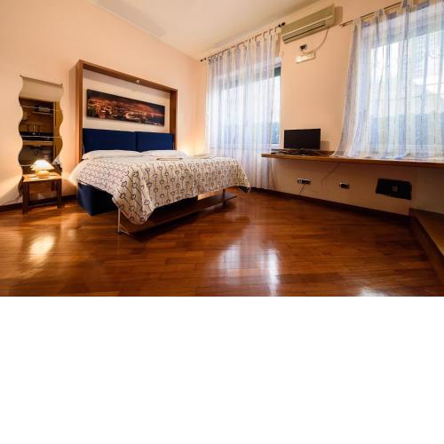 Via Avvocata 10