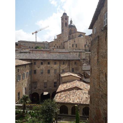 Via Barocci 34