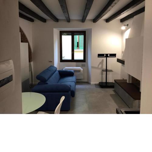 Via Casale - Sweet home