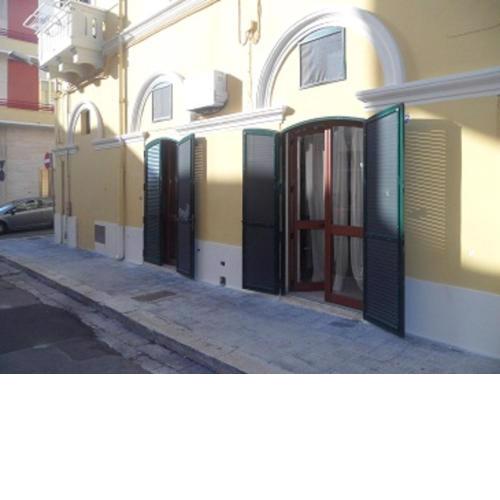 Via Castriota