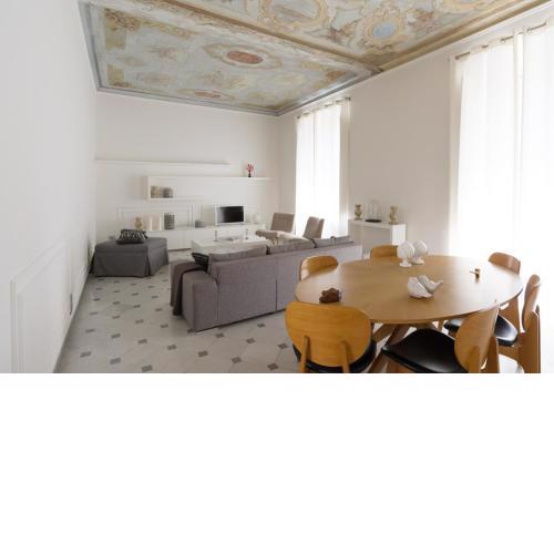 Via Chiodo Luxury Apartment