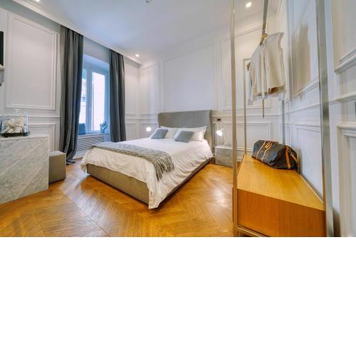 Via Chiodo Luxury Rooms
