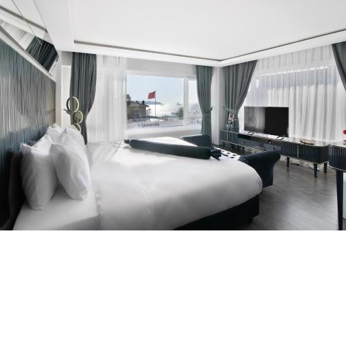 Via Çırağan Hotel - Beşiktaş İstanbul
