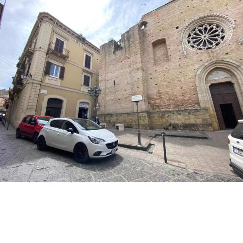 Via Del Corso