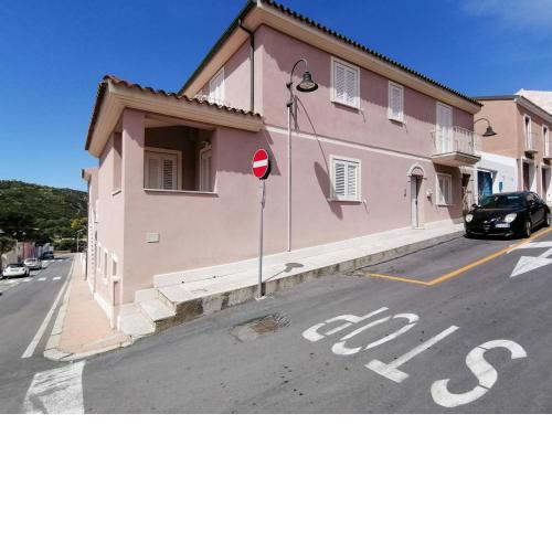 Via Del Mare Apartments