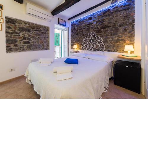 Via Del Santo - Francamaria Rooms