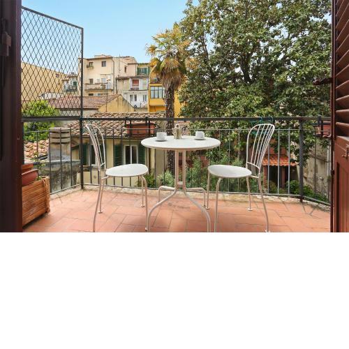 Via della Chiesa Apartments