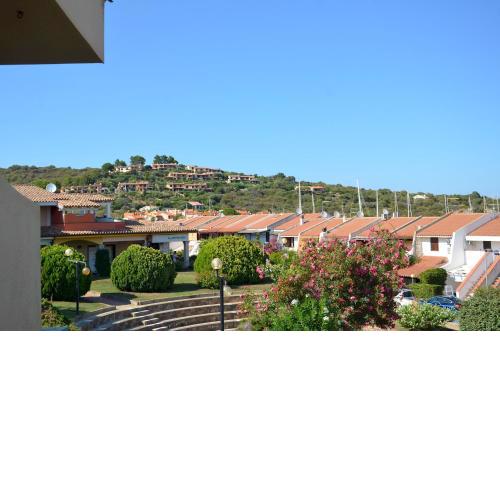 Via Delle Mimose - FPO-ANFI11