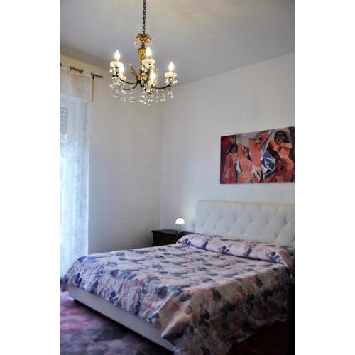 via Diano Calderina Holidays