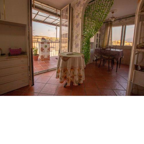 Via Emanuele de Deo, 23 Casa vacanze