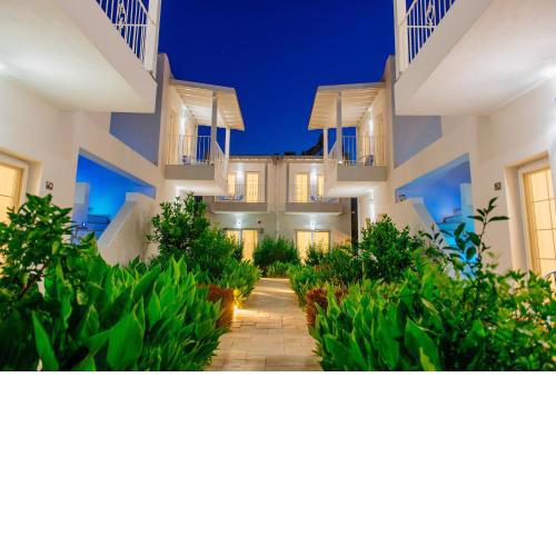 Via Farilya Hotel