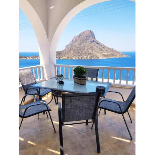 Via Ferrata House
