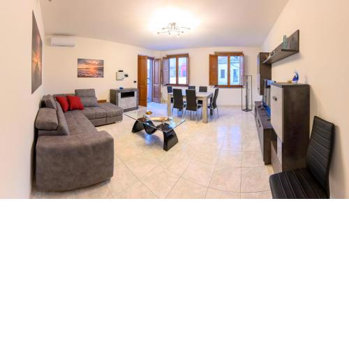 Via Figoli Apartment
