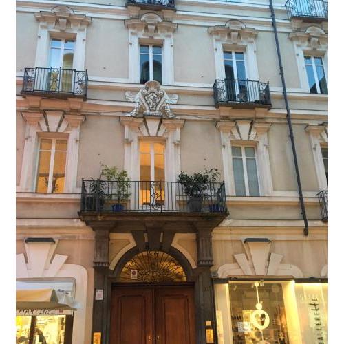 Via Garibaldi 31 Suites