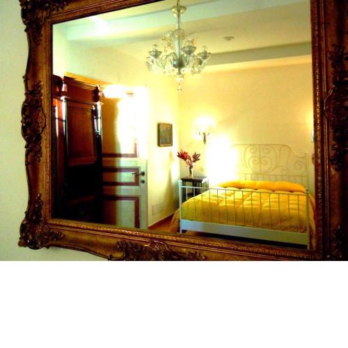 Via Giulia Apartment