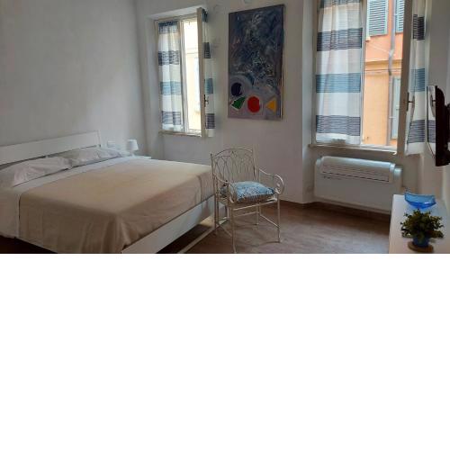 Via Guido Panciroli il guscio