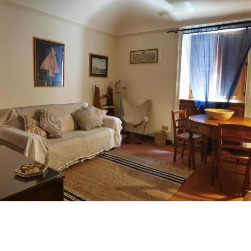 Via Mandralisca Super Central Apartment