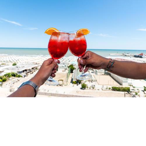Via Mare Beach Hotel