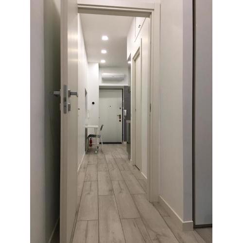 Via Marghera 34 Apartment Fiera Milano