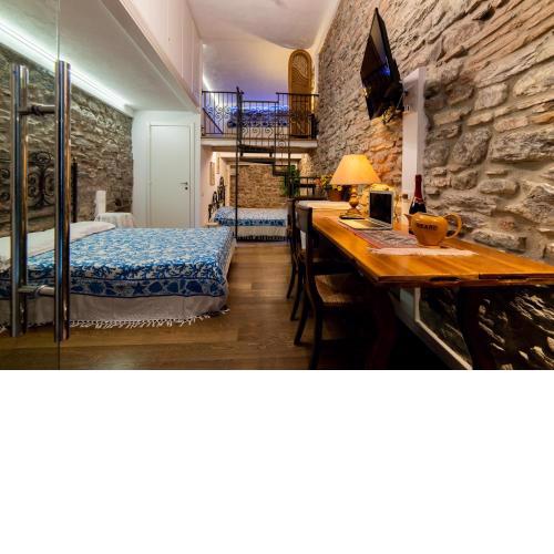 Via Mazzini - Francamaria Rooms Vernazza