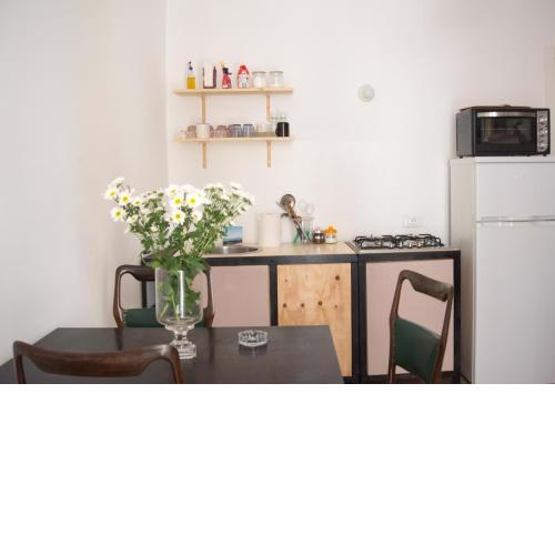 via pannieri apartament