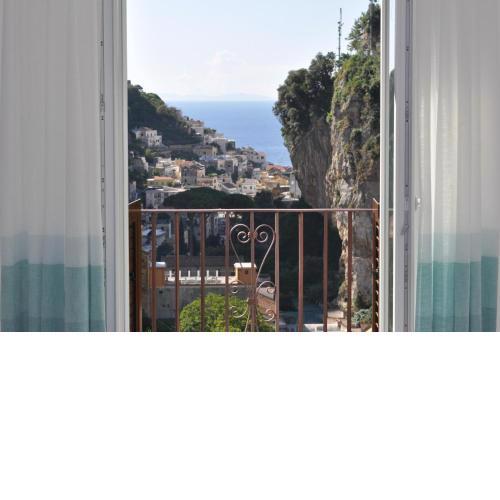 Via Paradiso