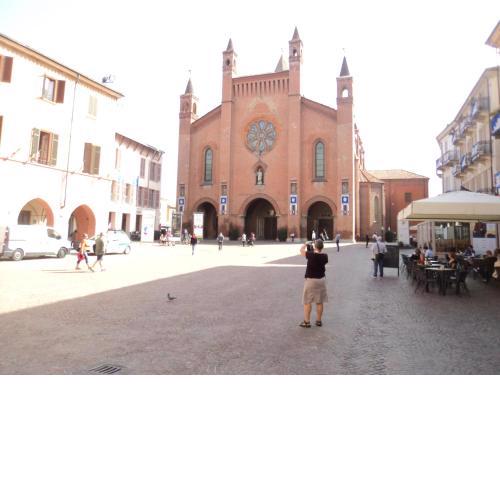 VIA PERTINACE 1 - APPARTAMENTO
