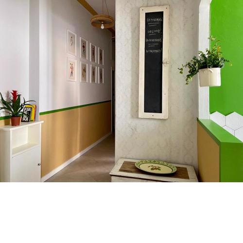 Via Pisano 22 - la tua casa in centro