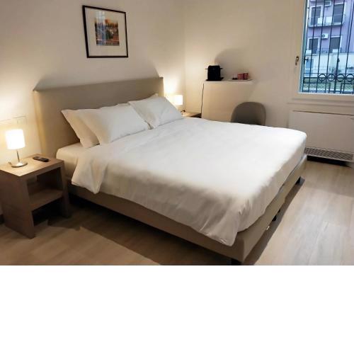 Via Poma Rooms