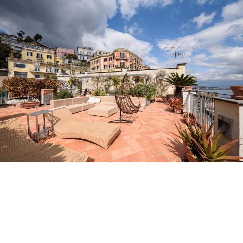 Via Posillipo 335