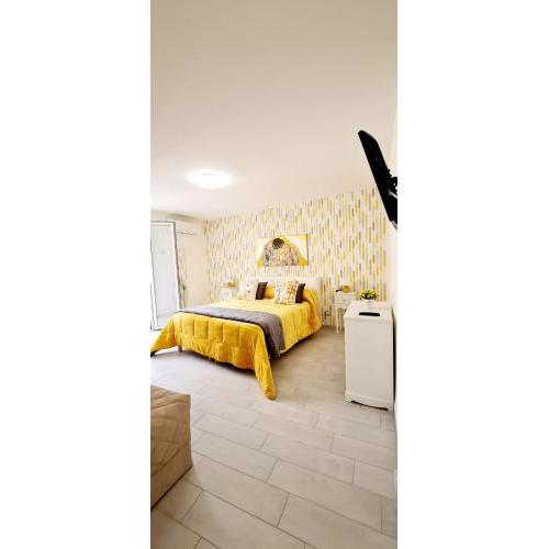 Via Roma 35 Apartament