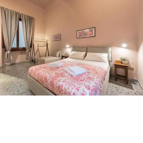 Via Roma 4 Home