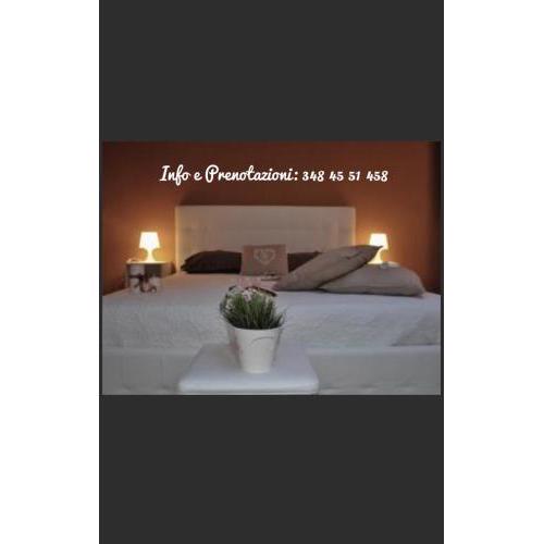 Via Roma Apartment Deluxe