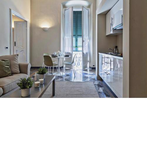 Via Roma Luxury Apartment by Wonderful Italy