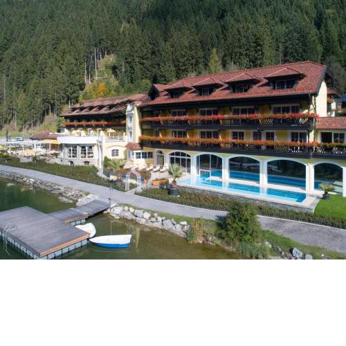 Via Salina - Hotel am See - Adults Only