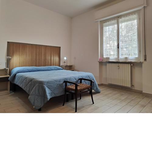 Via San Lazzaro 48