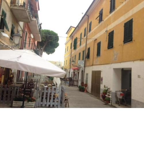 Via Scappini
