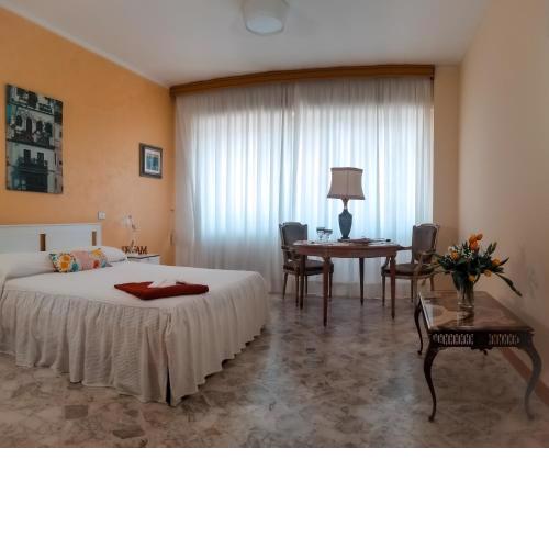 Via Sparano Suite
