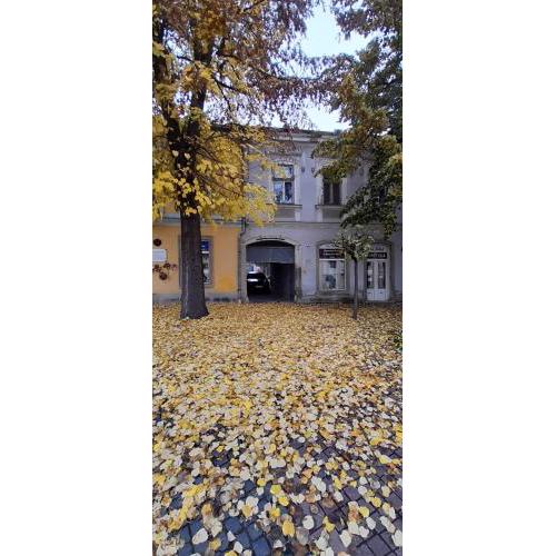 Via Tokaj Vendégház